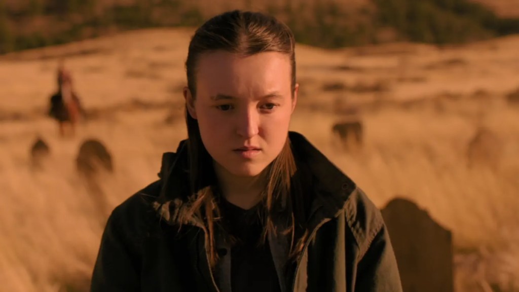 What Happens to Abby & Ellie in The Last of Us 2’s End?