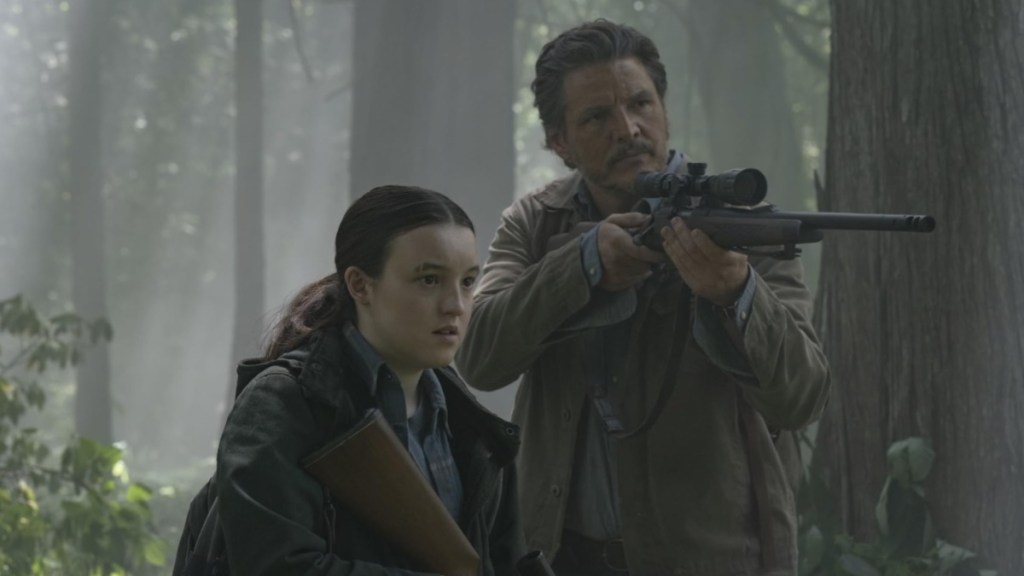 Why [Spoiler] Dies in The Last of Us Season 2’s Ending Explained by Showrunner