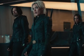 Thunderbolts* Walmart asterisk