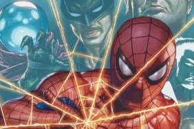Ultimate Spider-Man 17 cover by Mico Suayan cropped