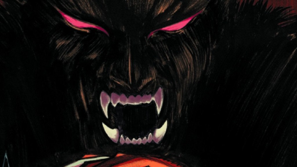 Ultimate Wolverine 5 cover by Alessandro Cappuccio cropped