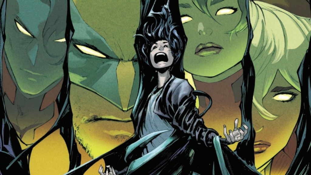 Uncanny X-Men 15 cover by David Marquez cropped