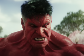 thunderbolts* red hulk
