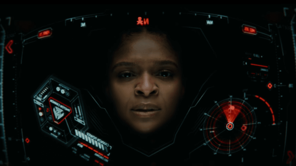 Riri Williams Ironheart