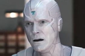 Rumor: Marvel’s Vision Show Won’t Have a ‘Direct’ Storyline