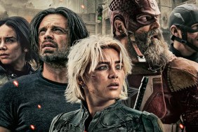 Thunderbolts* Breaks Post-Credit Scene Record for MCU Movie