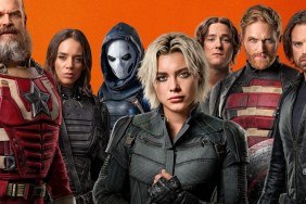 Thunderbolts* Thursday Night Box Office Is On Par With Captain America 4