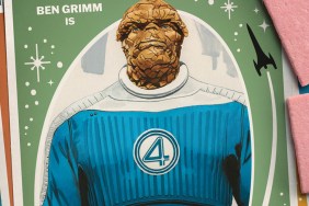 The Fantastic Four: First Steps Get Retro Character Posters for MCU Movie