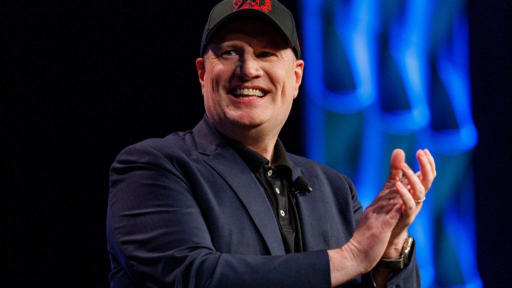 Kevin Feige Started Feeling Like Watching MCU Movies & Shows Was ‘Homework’