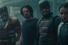 Thunderbolts* Director on What Red Guardian, Bucky, & Ghost’s Shame Rooms Looked Like