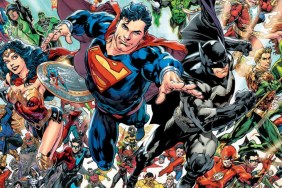 DCU’s 4 Main Characters Revealed by WB CEO