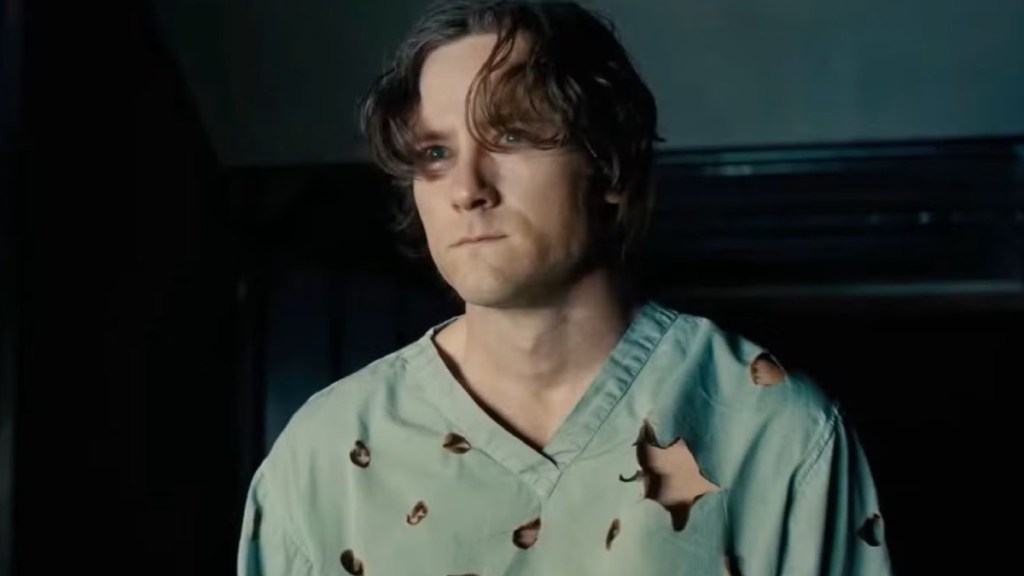 Avengers: Doomsday Set Leak Reveals Potential Spoiler Related to Lewis Pullman’s Sentry