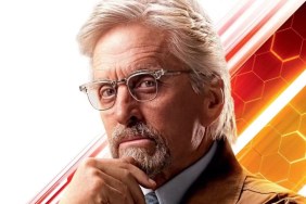 Ant-Man’s Michael Douglas on if He’ll Reprise MCU Role in the Future