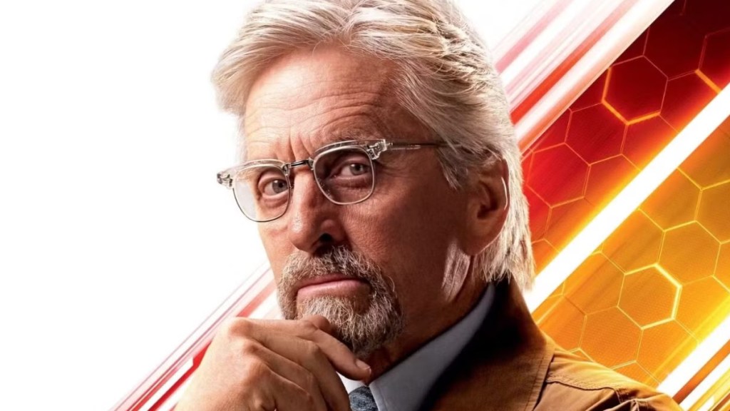 Ant-Man’s Michael Douglas on if He’ll Reprise MCU Role in the Future