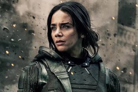 Thunderbolts* Concept Art Gives Ghost a Radically Different Costume