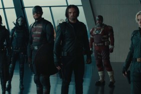 Thunderbolts Why Taskmaster Killed Off Death Explained Director MCU Marvel