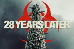 28 Years Later: Why Doesn't [Spoiler] Get Infected? Explained