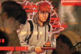 Absolute Flash 4 cover by Nick Robles cropped