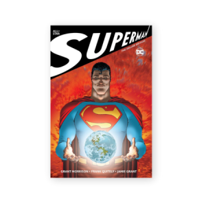 All-Star Superman