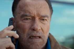 Arnold Schwarzenegger on Why The Running Man Remake Could Be Better Than Original