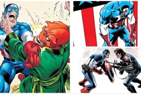 Best Captain America Comic Books 2025