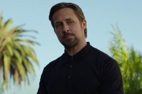 Black Panther Ryan Gosling White Ketema Marvel