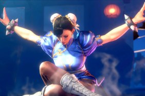 Street Fighter Cast Finds Its Chun-Li for Live-Action Movie