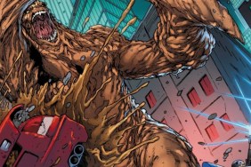 Clayface: Hunger Games Actor & 3 Others in Line for DC Role