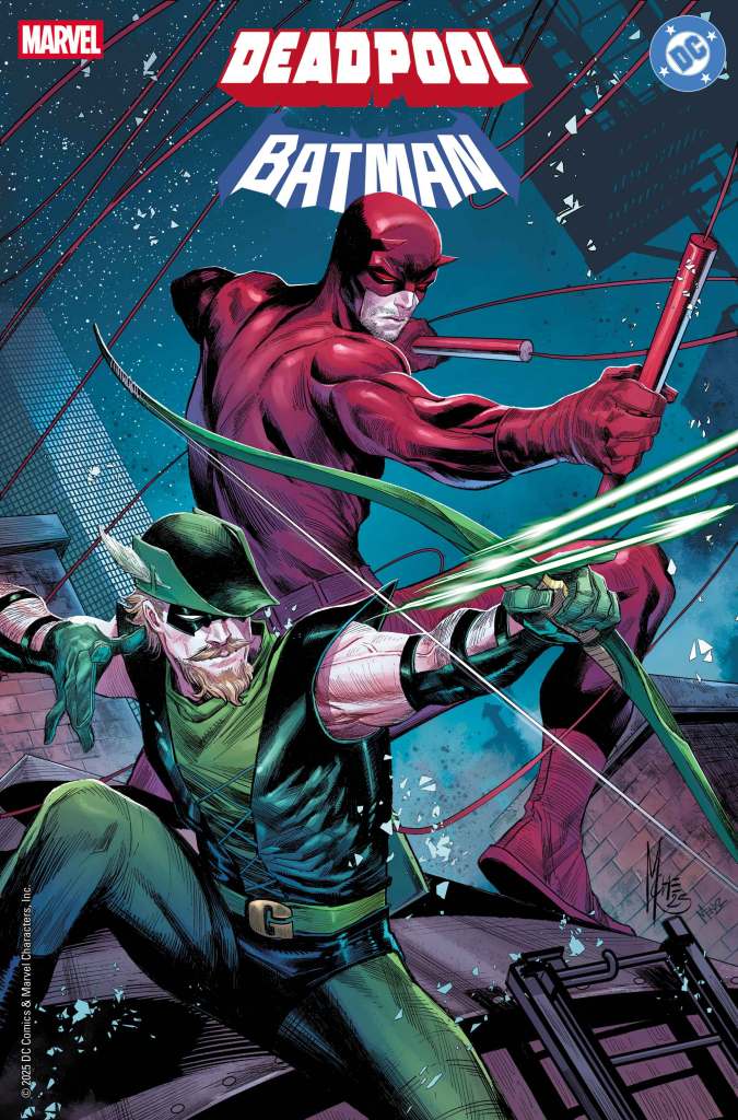 DPBATMAN2025001_Daredevil_GreenArrow_Checchetto
