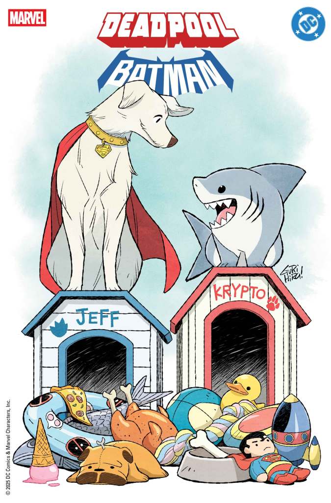 DPBATMAN2025001_Jeff_Krypto_Gurihiru