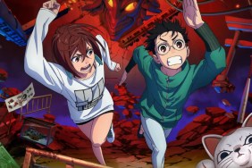 Dan Da Dan Season 2 & All Anime Releasing on Netflix This Summer