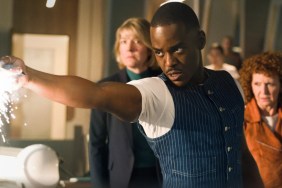 Has Doctor Who Season 3 Been Canceled or Renewed?