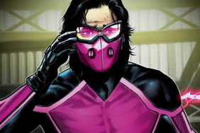 Marvel new flash Rapid