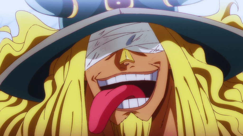 One Piece Chapter 1153 Spoilers & Manga Plot Leaks Reveal Prince Loki's Birth