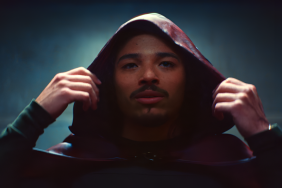 Who Gave Parker Robbins the Hood & His Powers? Mephisto Hints Listed