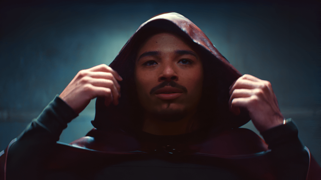 Who Gave Parker Robbins the Hood & His Powers? Mephisto Hints Listed