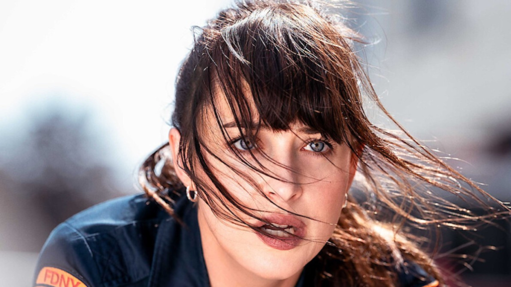 All Other Actors Rumored for Star Wars Roles With Dakota Johnson