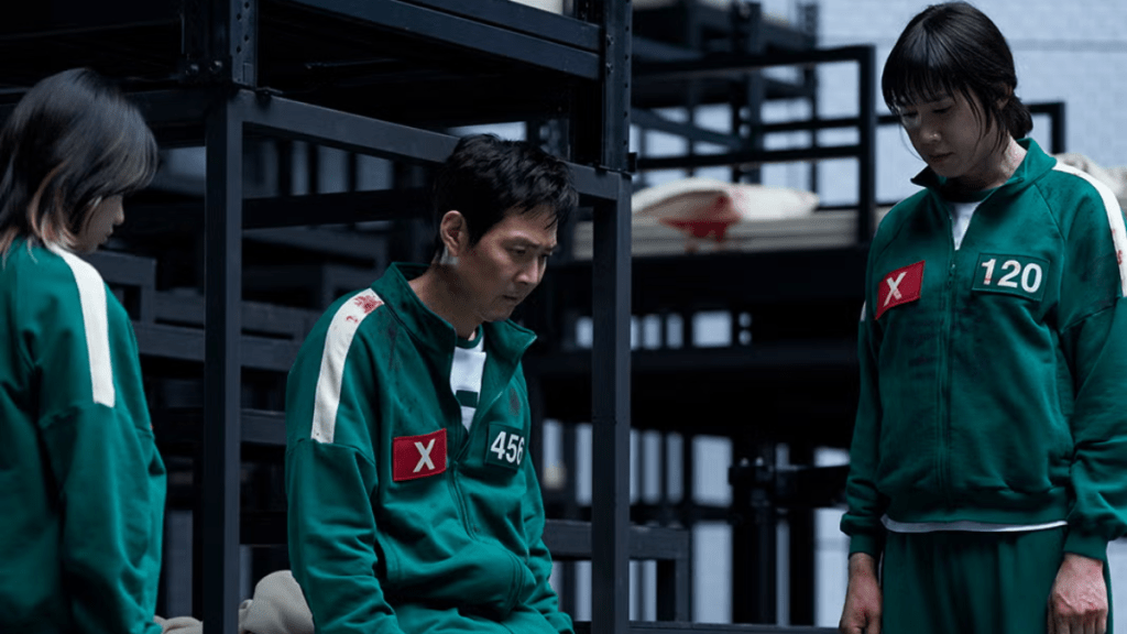 All Games Played in Squid Game Season 3 (& How They End)