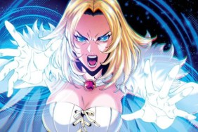 Emma Frost The White Queen 1 Godtail cover cropped