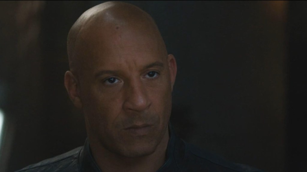 Fast X: Part 2 Release Date & Brian's Return Get Huge Updates From Vin Diesel