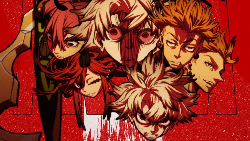 Gachiakuta Episode 1 Release Date, Time, Where to Watch