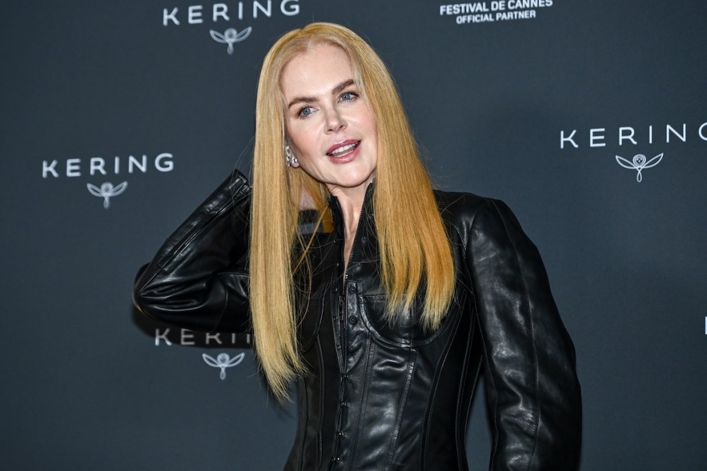 Spider-Man 4 Villains Nicole Kidman Could Play in Brand New Day