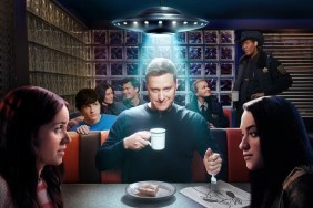 How Many Episodes Are in Resident Alien Season 4 & When Do They Come Out?