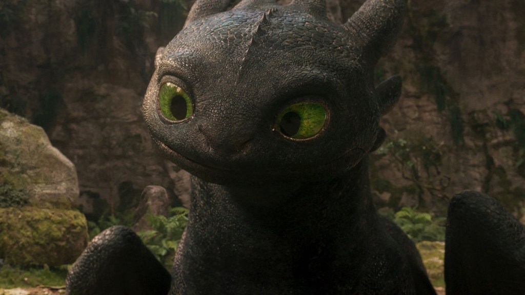 How to Train Your Dragon’s Toothless Popcorn Bucket Price: How Much Is It?