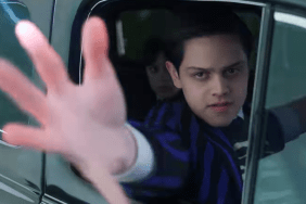 Wednesday Season 2's Pugsley Actor Teases Powers in Netflix Show