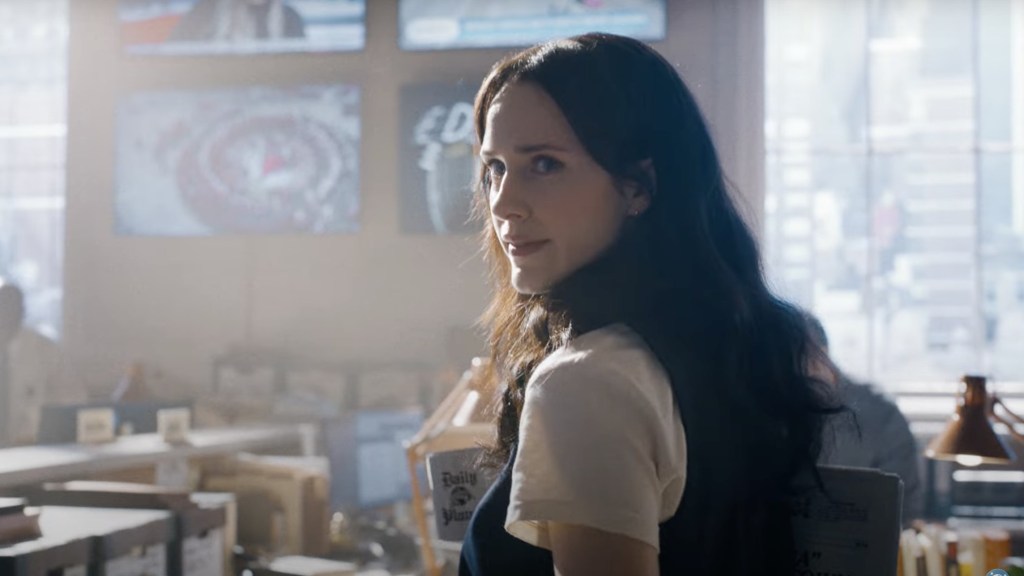 Superman 2: Rachel Brosnahan Blasts Actors Who Complain About Superhero Sequels