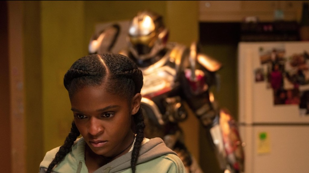 Why Ironheart’s Riri Williams Isn’t the Next Iron Man in MCU