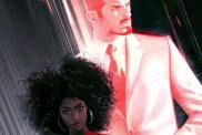 Ironheart and Tony Stark AI