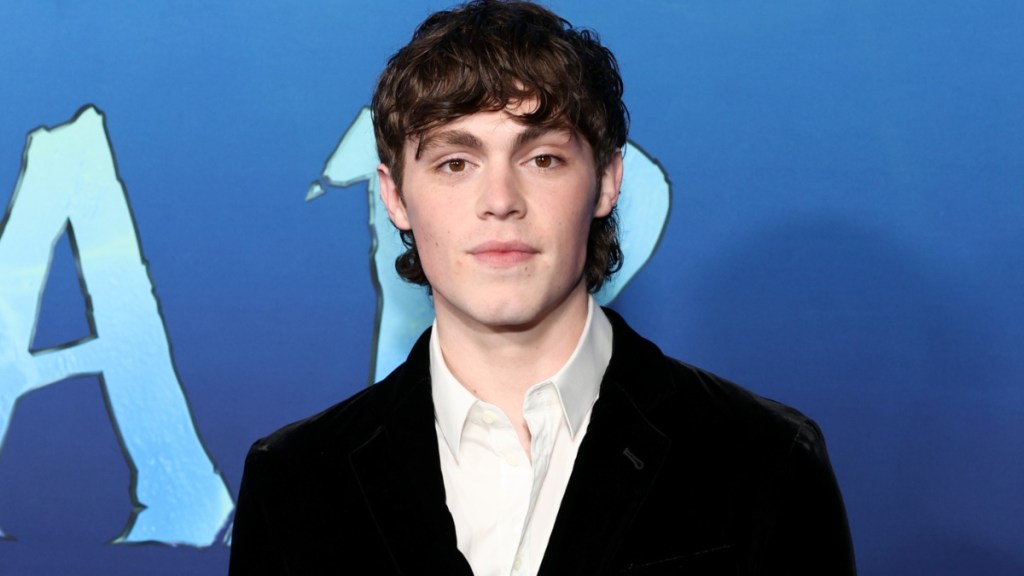 Jack Champion Avatar 2 X-Men reboot cast