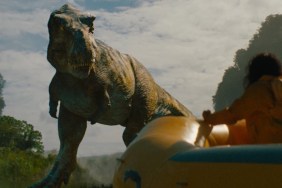 Jurassic World 5 Rumor: Rebirth Sequel Already in Works With Marvel Actor